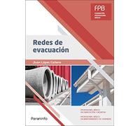 Redes de evacuación (Fabricación Mecánica)
