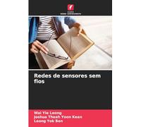 Redes de sensores sem fios