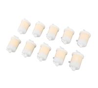 Redes de soporte de fábrica, 10 Piezas Filtro de Combustible Reemplazo para KD420 KD440 para LOMBARDINI OEM 3730096 1963730096