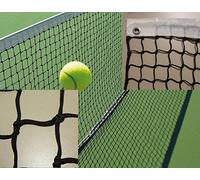 Redes Deportivas On Line Red de Padel Competición. Nylon de Alta Tenacidad de 3 mm de Diámetro. Reglamentaria