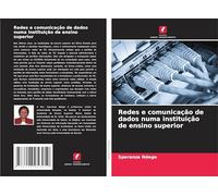 Redes e comunicação de dados numa instituição de ensino superior