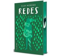 Redes (edición Dragón) (Invisible 2) (Nube de Tinta)