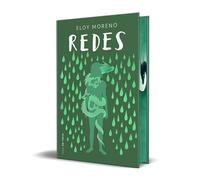 Redes (edición Dragón) (Invisible 2) (Nube de Tinta)