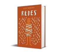 Redes (edición en tapa dura) (Invisible 2) (Nube de Tinta)