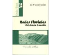 Redes Fluviales: Metodologia De Analisis