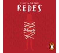 Redes (invisible 2) (audiolibro)
