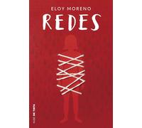 Redes (Invisible 2) (Nube de Tinta)