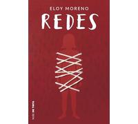 Redes (Invisible 2) (Nube de Tinta)