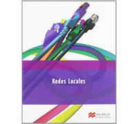 Redes Locales 2012 (Sistemas Microinformáticos y Redes) - 9788415426479