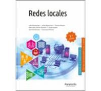 Redes Locales 3.ª Edición