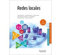 Redes locales 3.ª edición (Informática y Comunicaciones)