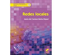 redes locales: 59 (Informática y comunicaciones)