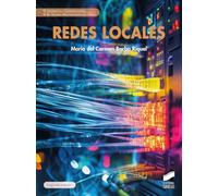 Redes locales (segunda edición): 85 (Informática y comunicaciones)