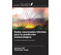 Redes neuronales híbridas para la predicción meteorológica: Un enfoque integrado de la previsión