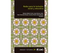 Redes Para La Inclusion Social Y Educativa
