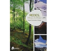 Redes, paso a paso (SIN COLECCION)
