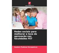 Redes sociais para melhorar a taxa de aprovação nas faculdades FET