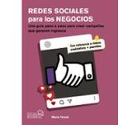redes sociales para los negocios (social media)