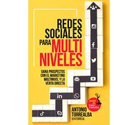 Redes Sociales para Multiniveles