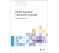 Redes Sociales Y Derecho Electoral.