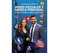 Redes sociales y marca personal para pymes e influencers