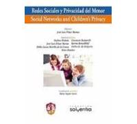 Redes sociales y privacidad del menor