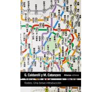 Redes: Una breve introducción (El libro de bolsillo - Ciencias)