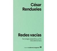 Redes vacías