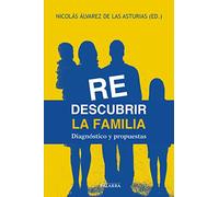 Redescubrir La Familia (Mundo y cristianismo)