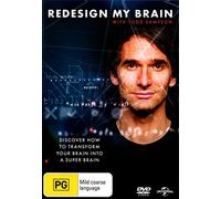 Redesign My Brain - Season 1 [Edizione: Australia] [Italia] [DVD]