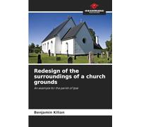 Redesign of the surroundings of a church grounds: An example for the parish of Ipse