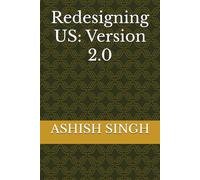 Redesigning US: Version 2.0 (UNCONDITIONAL LOVE: THE SOUL MATE)