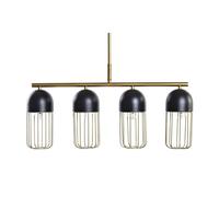 REDESYN Women's Sweater Notched Neck Bishop Sleeve Ribbed Knit Sweater Sweater for Women (Color : Mauve Purple, Size : Large)