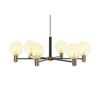 REDESYN Women's Sweater Ribbed Knit Fitted Sweater Sweater for Women (Color : Brown, Size : X-Large)_AlexandreHouse