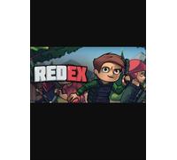 RedEx (PC) Steam Key GLOBAL