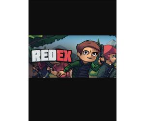 RedEx (PC) Steam Key GLOBAL