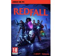 Redfall