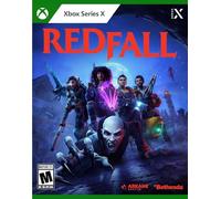 Redfall