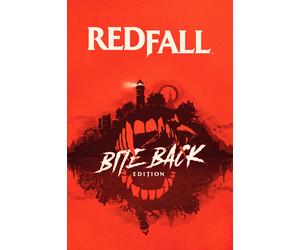 Redfall Bite Back Upgrade (DLC) (PC/Xbox Series X|S) Xbox Live Key EUROPE