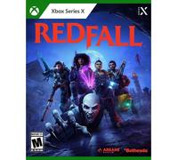 Redfall Juego para Consola Microsoft XBOX Series X