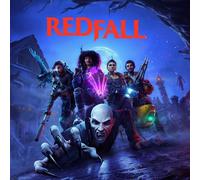 Redfall (PC) Steam Key - EU