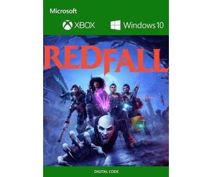 Redfall (PC/Xbox Series X|S) Xbox Live Key EUROPE