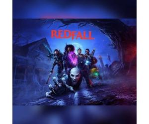 Redfall - Pre Order Bonus (DLC) (PC) Steam Key - EU