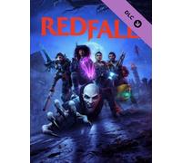 Redfall - Pre Order DLC Pack (PC) - Steam Key - GLOBAL