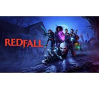 Redfall Steam Worldwide PC