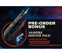 Redfall - Vampire Hunter Pack (Pre-order Bonus) (DLC) (PC) Steam Key - GLOBAL