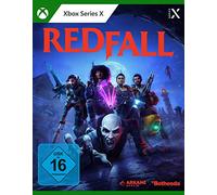 Redfall [Xbox Series X]