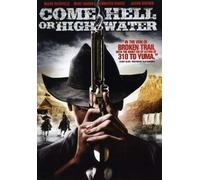 Redfield/Hagan/Rouse - Come Hell Or High Water [Reino Unido] [DVD]