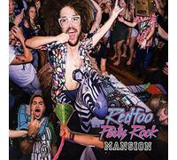 Redfoo – Party Rock Mansion – CD