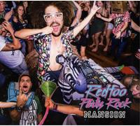 Redfoo – Party Rock Mansion – CD